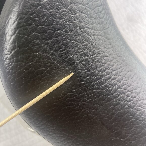 Birkenstock Shoes Mens US14 Super Birki Slip On Black Work Clogs - Picture 8 of 8